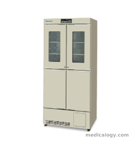 harga Panasonic Pharmaceutical Refrigerator MPR-414F