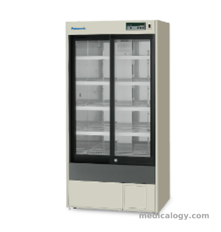 harga Panasonic Pharmaceutical Refrigerator MPR-514
