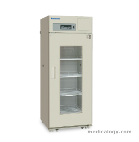 harga Panasonic Pharmaceutical Refrigerator MPR-721