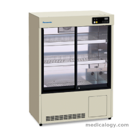 harga Panasonic Pharmaceutical Refrigerator MPR-S163