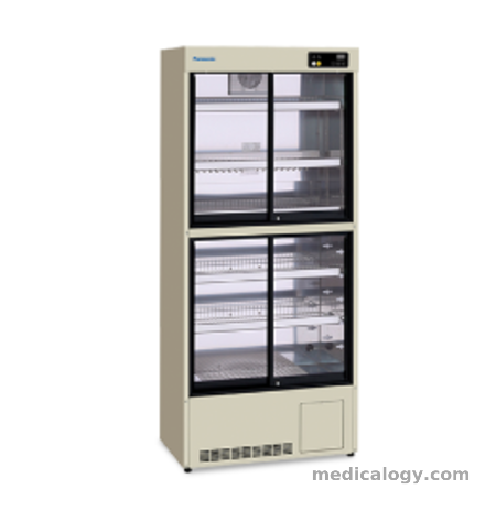 harga Panasonic Pharmaceutical Refrigerator MPR-S313