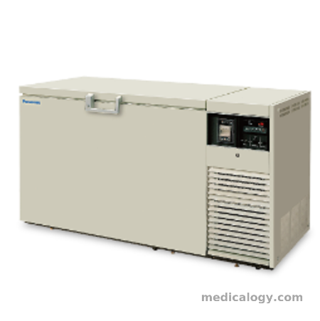 harga Panasonic Ultra Low Temperature Freezer MDF-594