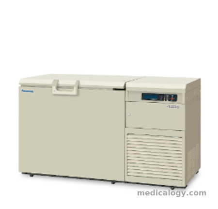 harga Panasonic Ultra Low Temperature Freezer MDF-C2156VAN