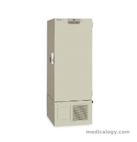harga Panasonic Ultra Low Temperature Freezer MDF-U33V