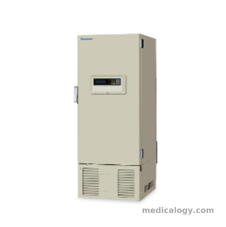 harga Panasonic Ultra Low Temperature Freezer MDF-U500VX