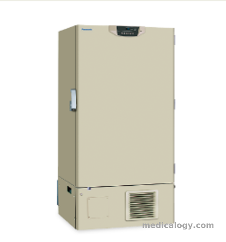 harga Panasonic Ultra Low Temperature Freezer MDF-U74V