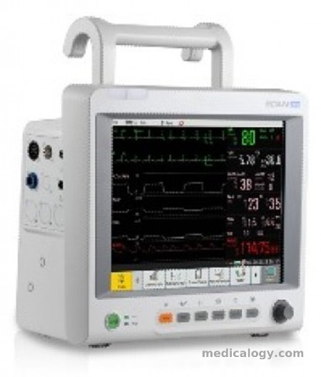 jual Patient Monitor Compact EDAN IM70