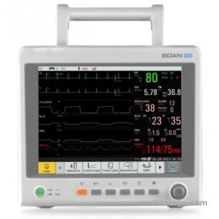 harga Patient Monitor Compact EDAN IM70