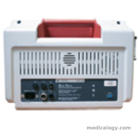 jual Patient Monitor MA512 Cardio Tecnica