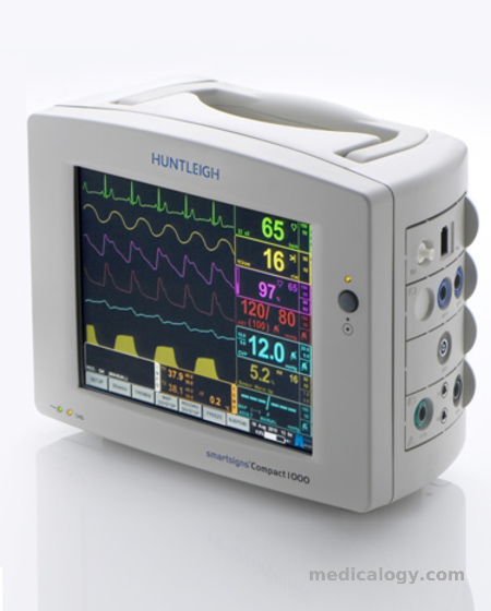 harga Patient Monitor Smart Sign SC 1000