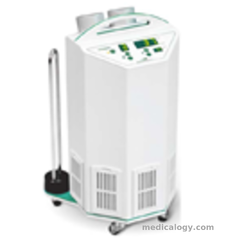 harga Patient Warming System Twin Arm