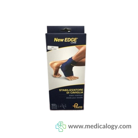 harga PAVIS 17 Deker Salto Ankle Stabilizer Penyangga Pergelangan Kaki ukuran L