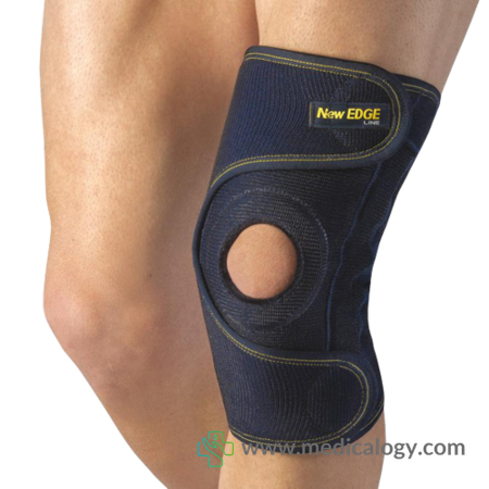 harga PAVIS 23 Deker Penyangga Lutut Patellar Hole Ukuran L