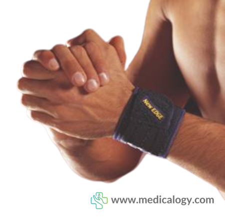 harga PAVIS 32 Deker Pergelangan Tangan Wrist Support Ukuran Baby