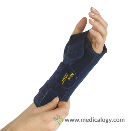 harga PAVIS 33 Deker Pergelangan Tangan Newedge Wrist Splint Ukuran Extra