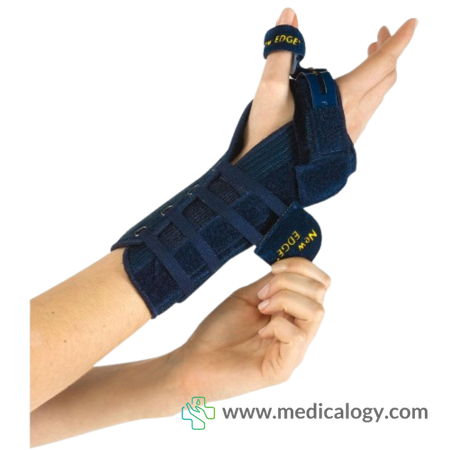 harga PAVIS 34 Deker Pergelangan Tangan Thumb & Wrist Splint Support Ukuran Extra