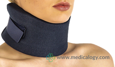 harga PAVIS 401 Alat Penyangga Leher Collar Tinggi 9CM Ukuran XXL
