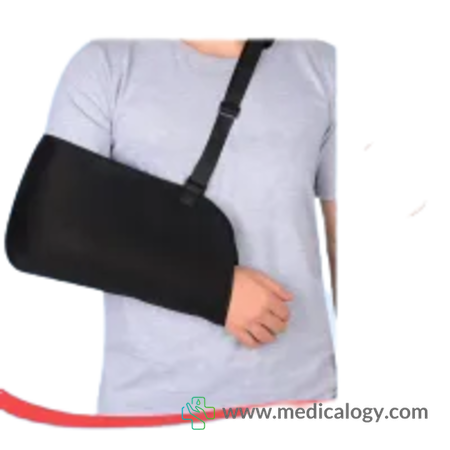 harga PAVIS 405 Arm Sling Alat Penyangga Lengan Patah Ukuran S