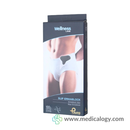 harga PAVIS 648 Celana Hernia Model Blok Strong Tension Ukuran 82-88CM