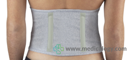 harga PAVIS 685 Abdominal / Umbilical Sabuk Penahan Perut Hernia Size S