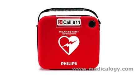 harga AED Defibrillator Philips HS1