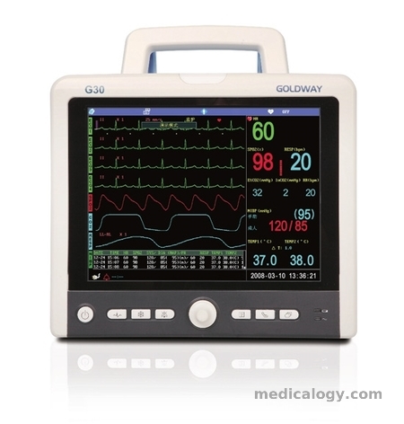 jual Philips Patient Monitor G30