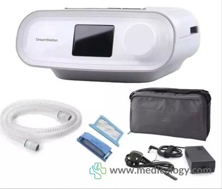 jual Philips Respironics Dreamstation -  Alat CPAP