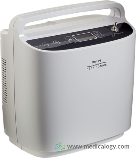 harga Philips SimplyGO Travel Oxygen Concentrator Portable Alat Penghasil Oksigen