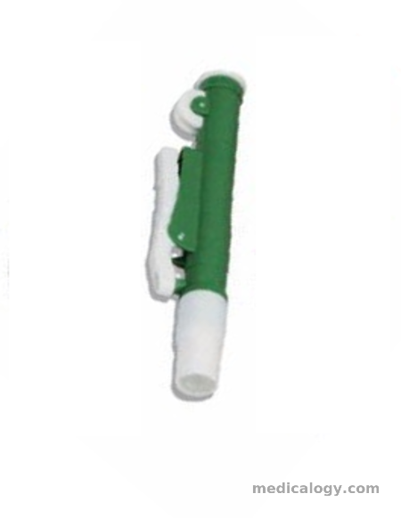 harga Pipette Pumps 10ml (green) Dragonlab