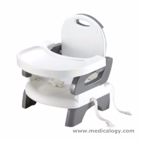 Jual PLIKO Bayi  Folding Booster Seat Kursi  Makan  Bayi  