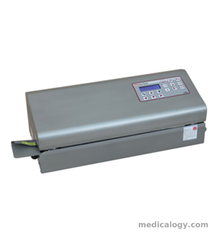 harga PMS Rotary Sealer with Printer