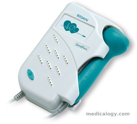 harga Pocket Doppler EDAN Sonotrax