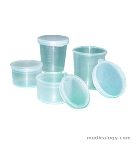 harga Pot Urine 100cc