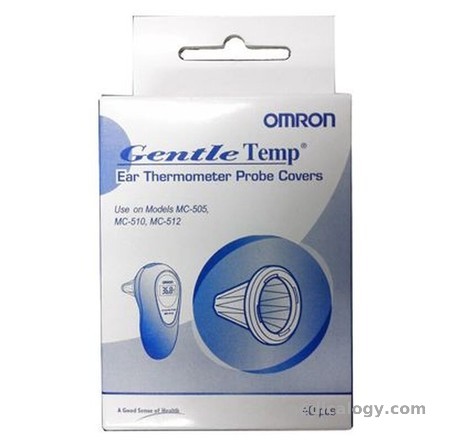 harga Omron MC 510 Termometer Digital Isi 20 pcs Alat Pengukur Suhu Badan