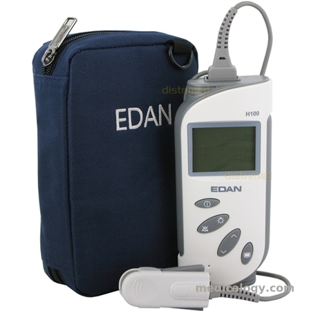 jual Pulse Oximeter Edan H-100B