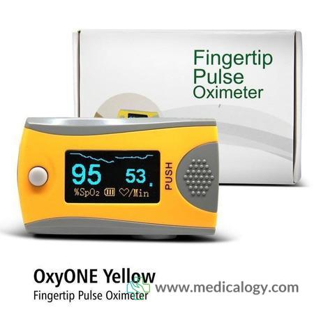harga Pulse Oximeter Oxy One Alat Ukur Kadar Oksigen