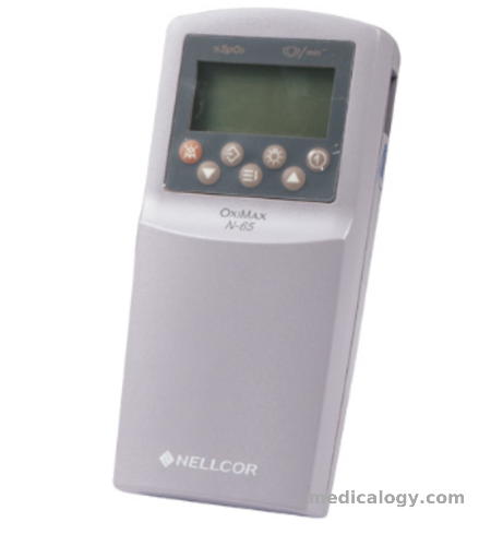 harga Pulse Oximeter Portable Nellcor N65