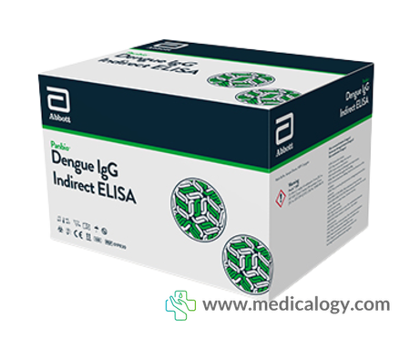 harga Rapid Test Dengue IgG Indirect SD Diagnostic 