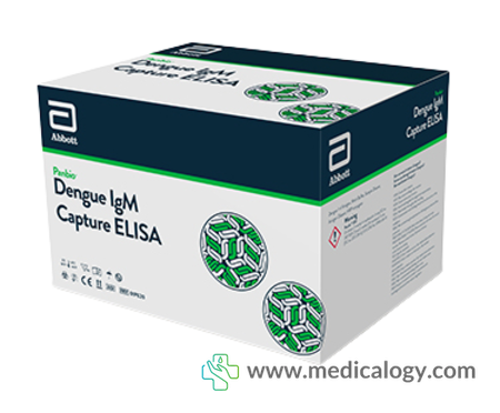 harga Rapid Test Dengue IgM Cap SD Diagnostic 