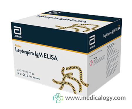 harga Rapid Test Leptospira IgM SD Diagnostic 