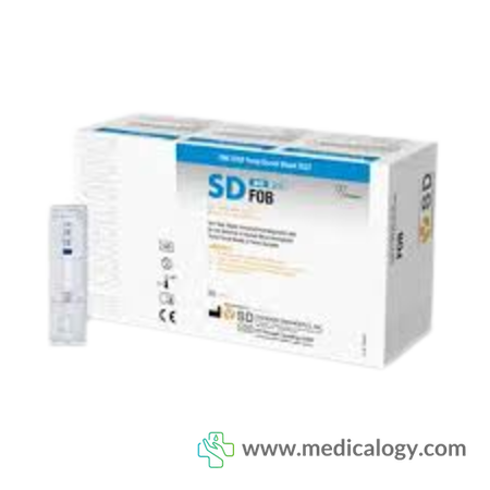 harga Rapid Test SD FOB MD per Box isi 50T SD Diagnostic 