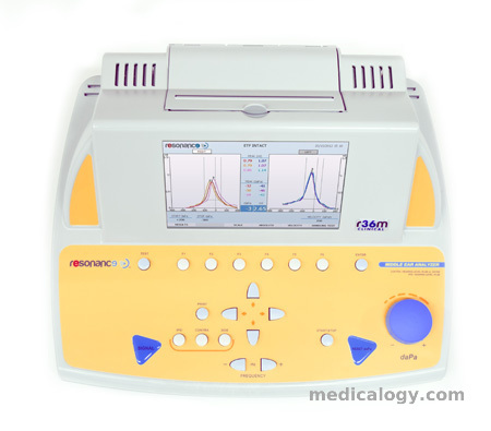 beli Resonance Timpanometer R36M Hi Freq Probe