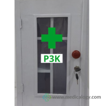 harga RespondX Kotak P3K Kayu Putih