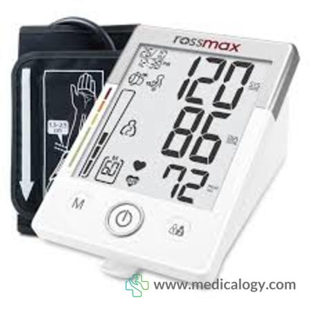harga Rossmax MW 701f Tensimeter Digital Alat Ukur Tekanan Darah