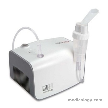 harga Rossmax NB 500 Compressor Nebulizer Alat Uap