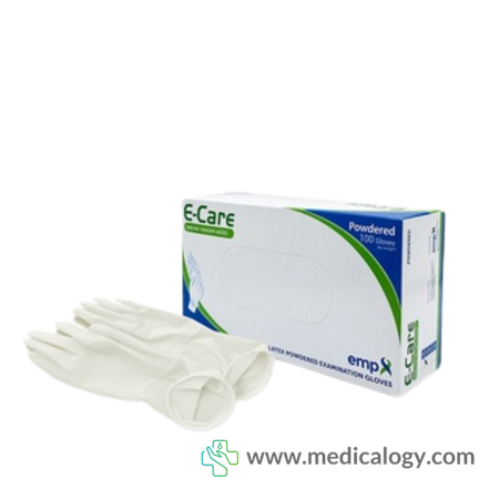 harga Sarung Tangan Steril E - Care Surgi Glove 7.5 E-Care