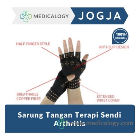 harga Sarung Tangan Terapi Sendi Arthritis