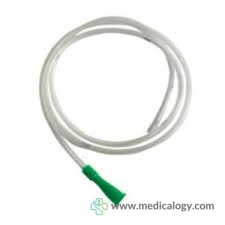 harga Selang Suction Catheter Kateter Onemed FR 14 Penghisap Lendir Cairan