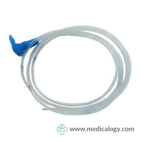 harga Selang Suction Catheter Kateter Onemed FR 8 FR Penghisap Lendir Cairan