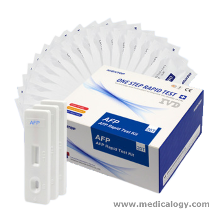 harga Selex ON Strip Cek AFP 20T